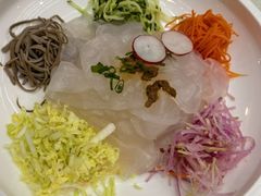 -普天和酒楼·新津菜·烤鸭(天津之眼店)
