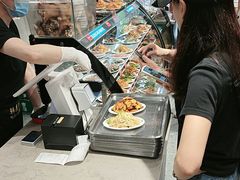 -韩麦大冷面(桂花街直营店)