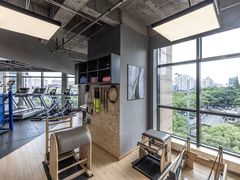 -RoMan罗马健身工作室(莘庄店)