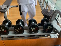 -青岛海尔洲际酒店