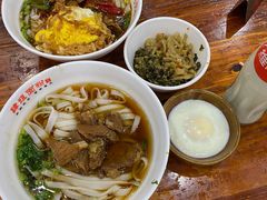 -肆姐面粉馆(坡子街店)