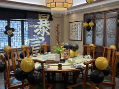 -一味大院•桐庐菜传承店(春江路店)
