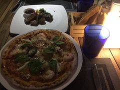 -中央格兰德岛温泉度假酒店 - 全包