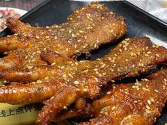 -望京小腰(北京总店)