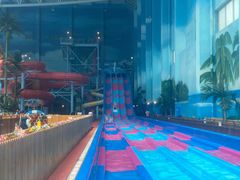 -青岛东方影都融创水世界