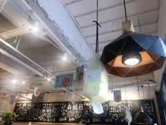 -森龍邑·烧烤·海鲜·炒菜(闽江路店)