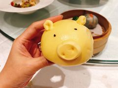 -安蒂娅.悦景轩中餐厅(西乡店)