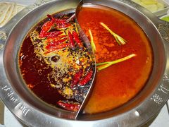 -大龙燚火锅(科华店)
