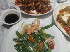 -又见炊烟私房菜(敬亭路店)