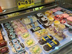 -米熊薯薯 超级糕工厂(富国街店)