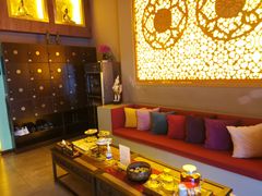 -泰禾馨·泰式按摩精油SPA(河西万达店)