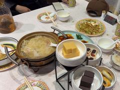 -砂锅居·始于1741(万丰路店)