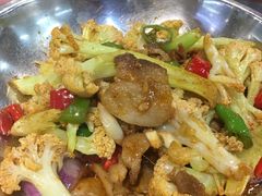 -小民大排档(光谷店)