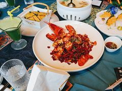 -茉芮·精致四季川菜(三坊七巷店)