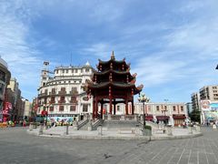 -汕头市小公园