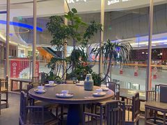-桂满陇·杭州饭店(清河万象店)