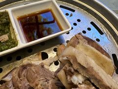 -胡杨记忆(和平路店)