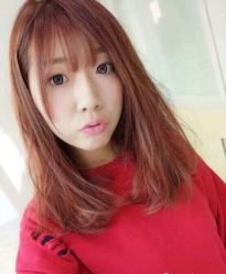 -扎嘎形象设计