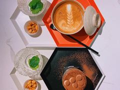 -茶是一枝花泡茶店