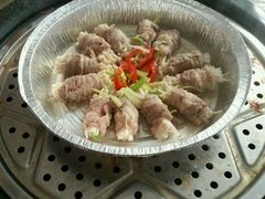 android_upload_pic-海大大蒸汽海鲜餐厅·粤菜·特色小炒(欢乐颂店)