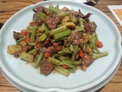-湘水滨·臭鳜鱼·湘菜(马驹桥店)