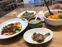 -老碗会·陕西手工面(前海世茂店)