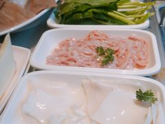 -海底捞火锅(天津SM城市广场店)