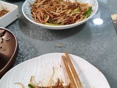 -魁盛居百年鲁菜馆(县西巷店)