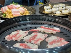 -炉队长·齐齐哈尔家庭烤肉(马家堡店)