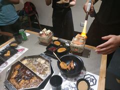 -八角锄烧·肉火锅(天河城店)