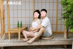 -专注孕妇照亲子照·纪田摄影