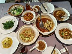 -徐记海鲜(曲江南湖店)