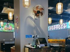 -小肥牛潮汕牛肉火锅(南联店)