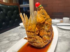 -城南往事·鲁菜济南菜(软件园美莲广场店)