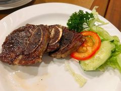 -玫瑰园西餐厅(新华大厦店)