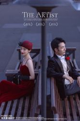 -青禾蒙娜丽莎婚纱摄影(武汉总店)