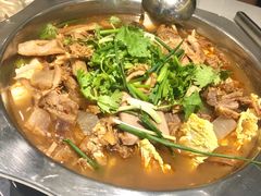 -古乐牛香·鲜牛肉牛杂火锅(新区店)