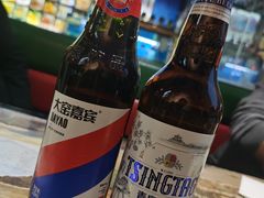 -大城·烧烤海鲜大排档(台东店)