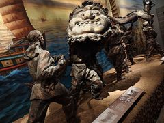 -中国闽台缘博物馆