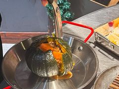 -安小胖韩国烤肉(财富广场画苑小区店)