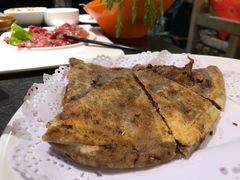 -北门涮肉·炭火铜锅涮肉(什刹海店)