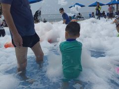 -深圳大梅沙京基洲际度假酒店