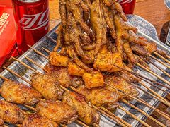 -管氏翅吧(护国寺店)