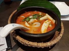 -美奈小馆·越南料理(中航城君尚购物中心店)