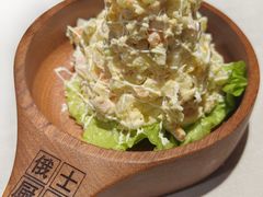 -俄士厨房(时代天街店)