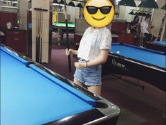 -利都新概念棋牌桌球(本溪路店)