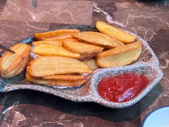 -同仁四季椰子鸡(车公庙店)