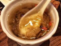 -秦唐一号西安菜馆(钟楼店)