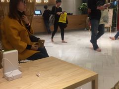 -善水温泉·汗蒸·SPA·生活会馆(桑田路店)