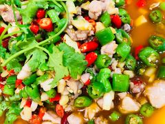 -飞虹鱼馆(春华路店)